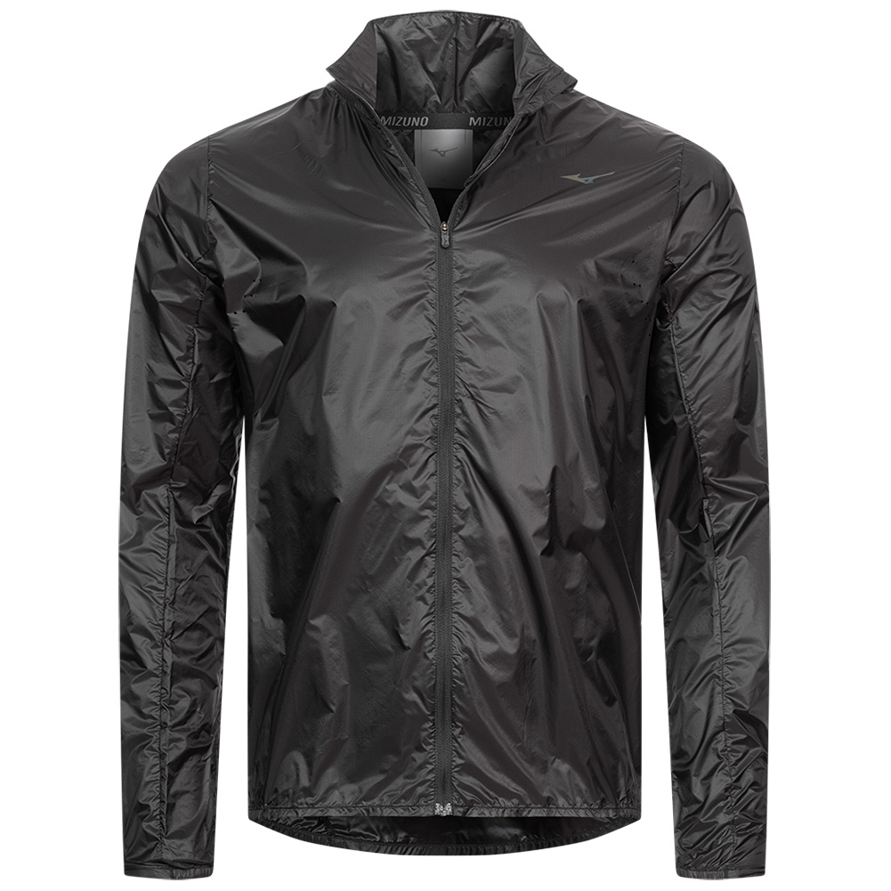 Mizuno impulse jacket sale