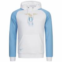 SS Lazio Mizuno Heren Hoody P2GCBX21-01
