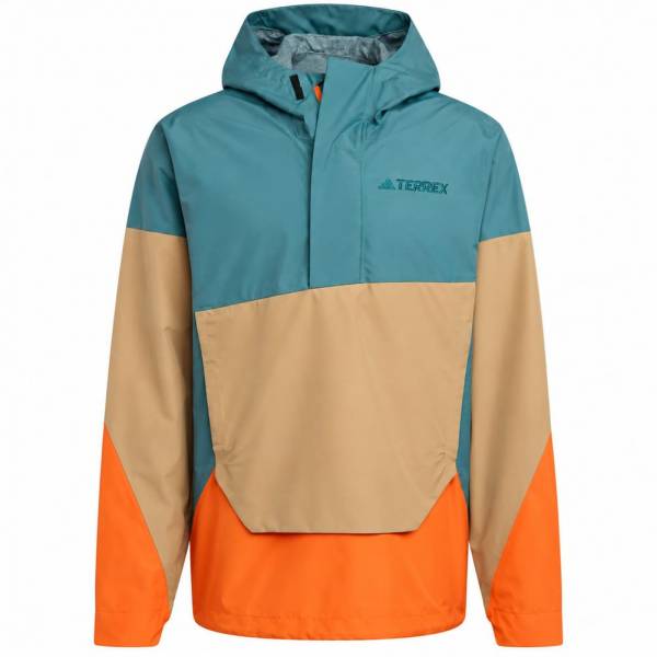 adidas TERREX Xploric 2.5L ClimaProof Hombre Chaqueta funcional JL9753