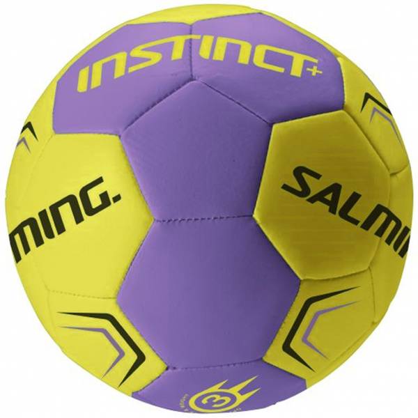 Salming Instinct Plus Handball 1225908-3591
