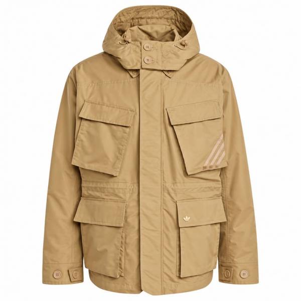 adidas Originals Premium Jacket Hombre Chaqueta IY8123