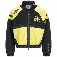 adidas Originals Adilenium Season 2 Moto Denim Herren Jacke JN0824