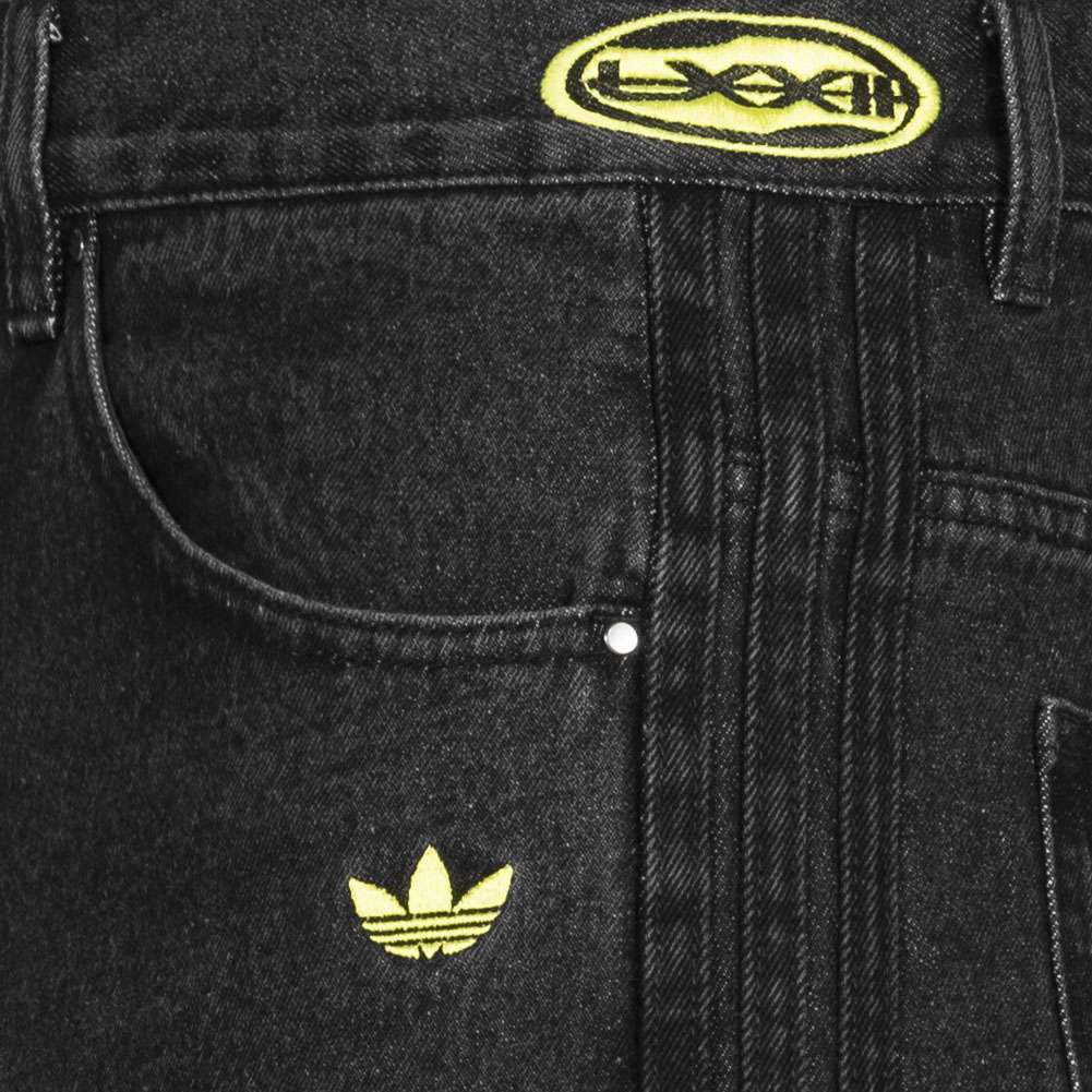 adidas Originals Adilenium Season 2 Moto Denim Pant Men Pants