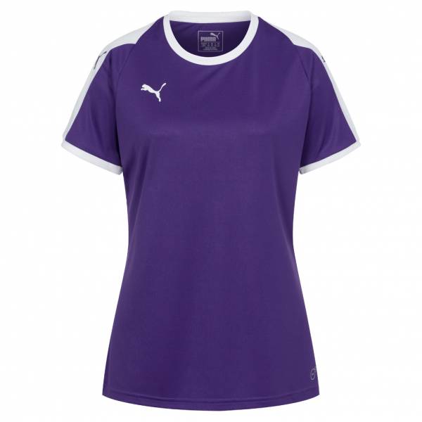 PUMA Liga Jersey Mujer Camiseta 703426-10