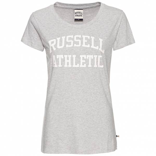 RUSSELL Crew Neck Kobiety T-shirt A8-107-2-035