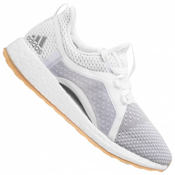 adidas PureBOOST X Clima Damen Laufschuhe BB6089