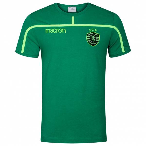 Sporting Lissabon macron Herren Freizeit Shirt 58026470