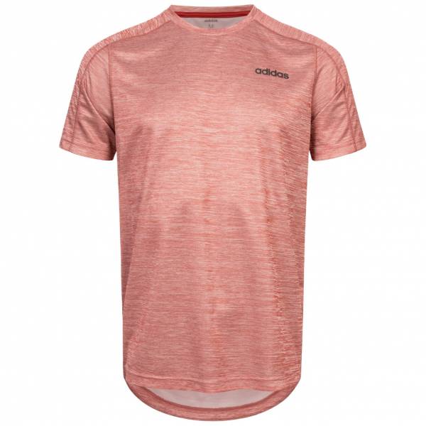adidas Designed 2 Move Heathered Herren Shirt EK1322