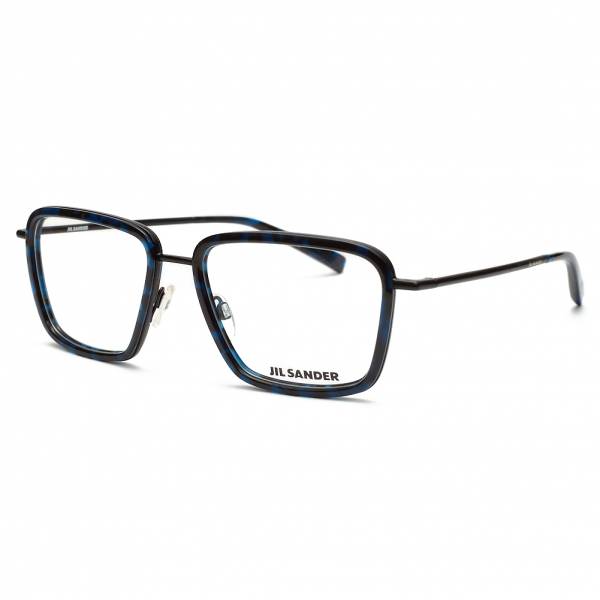JIL SANDER Unisex Brille J2007-B-140-5517