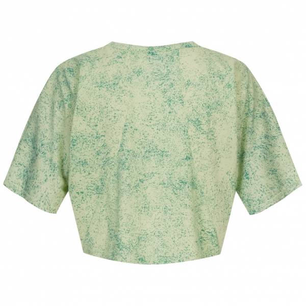 Gymshark Chalk Damen Crop Top GLCT4452LSP SportSpar