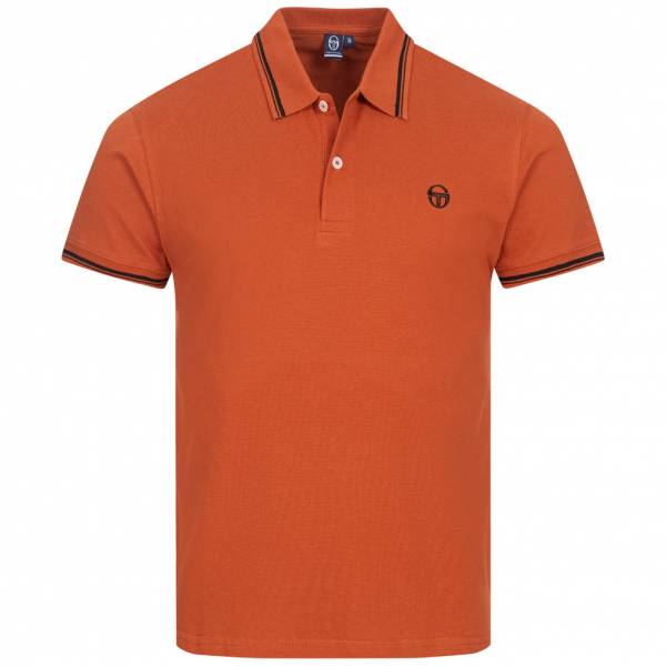 Sergio Tacchini Stripe Iconic Hombre Polo 103.20022-018