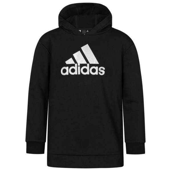 adidas Glam On Oversize Fille Sweat à capuche GD3759