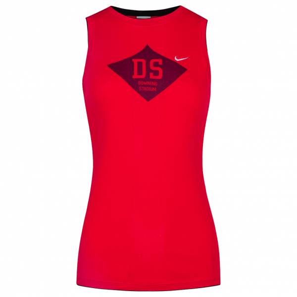 Nike Downing Stadium Damen Jacquard Sleeveless Top 251765-611