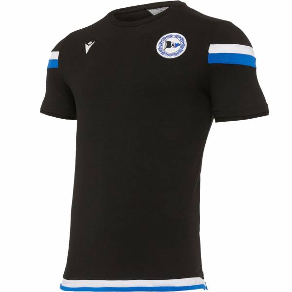 Arminia Bielefeld macron Kinder Freizeit Shirt 58126063