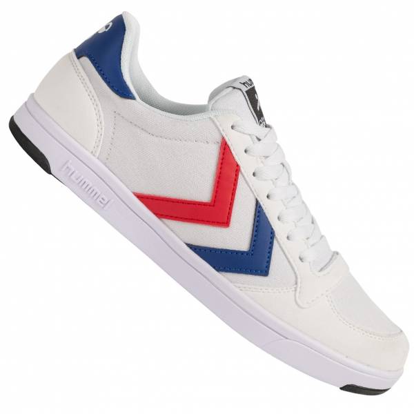 hummel STADIL LIGHT CANVAS Sneaker 208263-9253