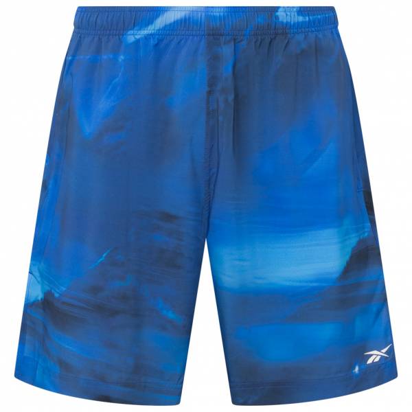 Reebok Austin Allover Men Training Shorts GS6610