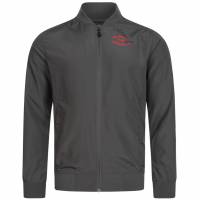 ASICS Varsity Style Hombre Chaqueta depo