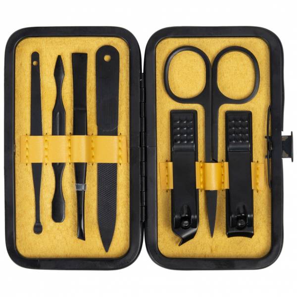 SportSpar.de SparKnipser Set per la manicure da 8 pezzi