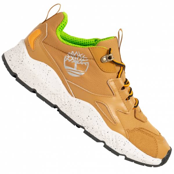 Timberland Ripcord Low Top Hommes Sneakers A2QQN