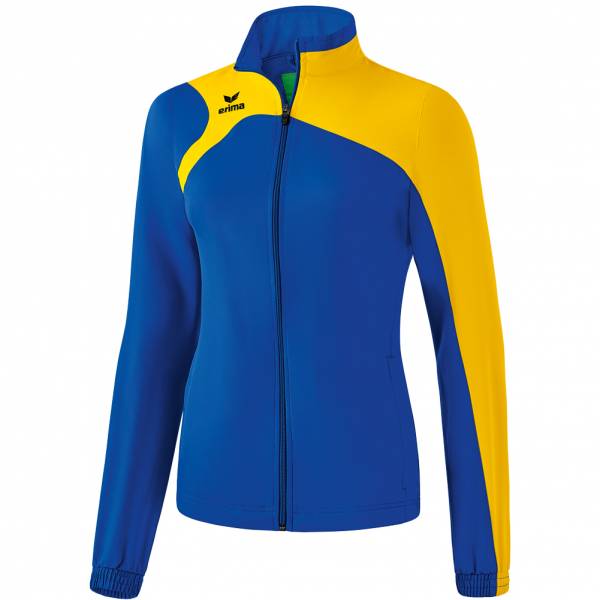 Erima Club 1900 2.0 Damen Präsentationsjacke 1010719