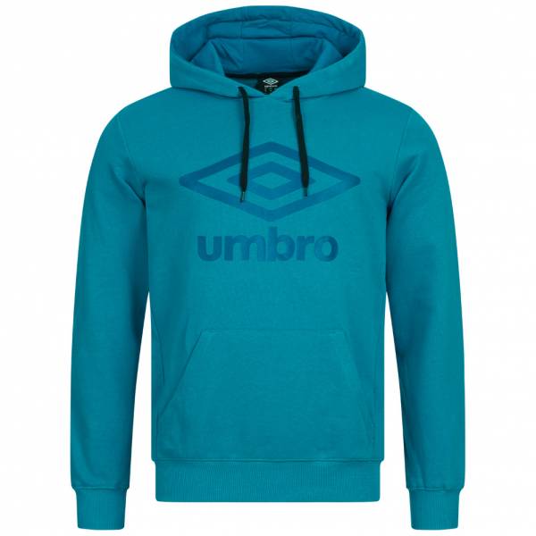 Umbro Large Log Loopback Herren Hoodie 65944U-JW6