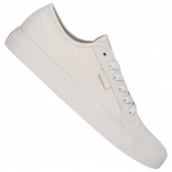DC Shoes Manual Skateboarding Sneaker ADYS300591-OWH