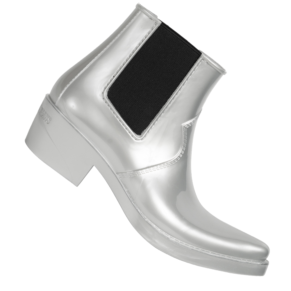 calvin klein sharla boots