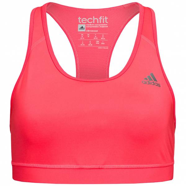 adidas TechFit Bra Sport-BH S00522