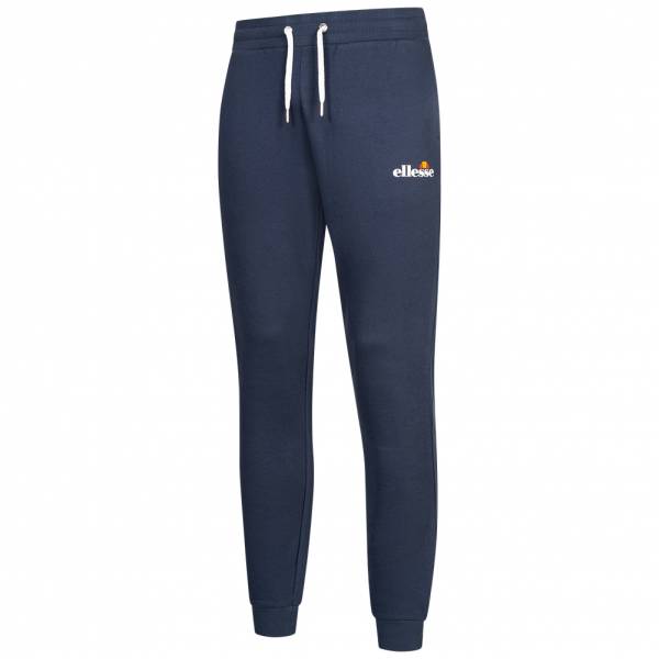 ellesse Karneid Sweat Pants Heren Joggingbroek SOP23858-Navy
