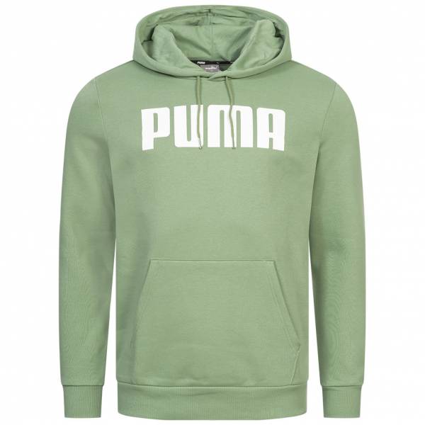 PUMA ESS Mężczyźni Bluza z kapturem 847237-09