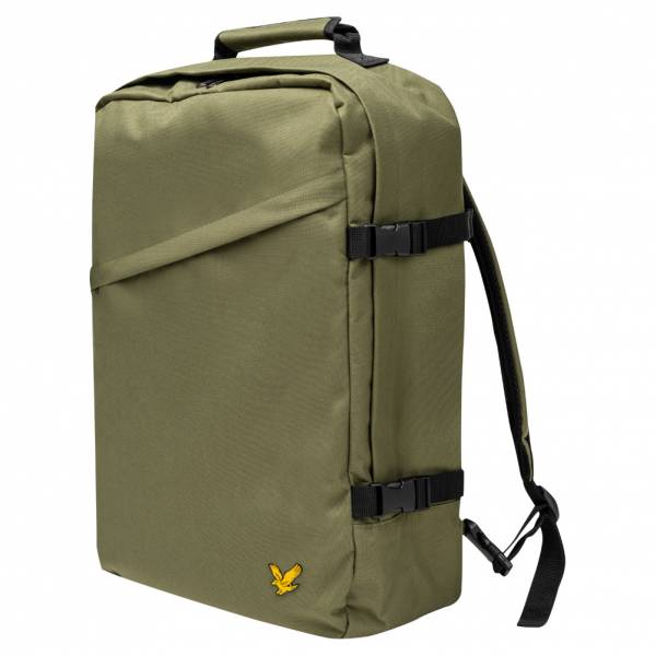 Lyle &amp; Scott Work Rucksack BA1203A-Z801