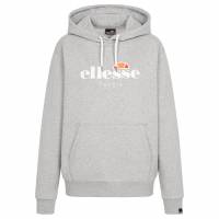 ellesse Ascellare Tenis Kobiety Bluza z kapturem SCP16396-112