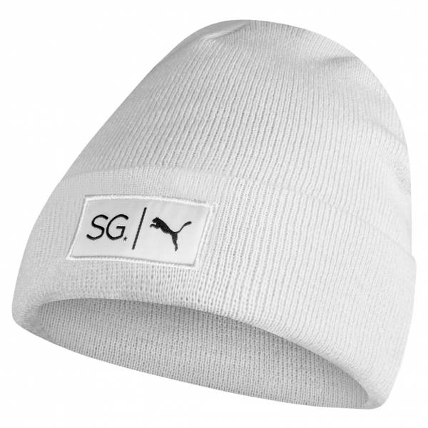 Damska czapka zimowa PUMA x Selena Gomez 022138-02