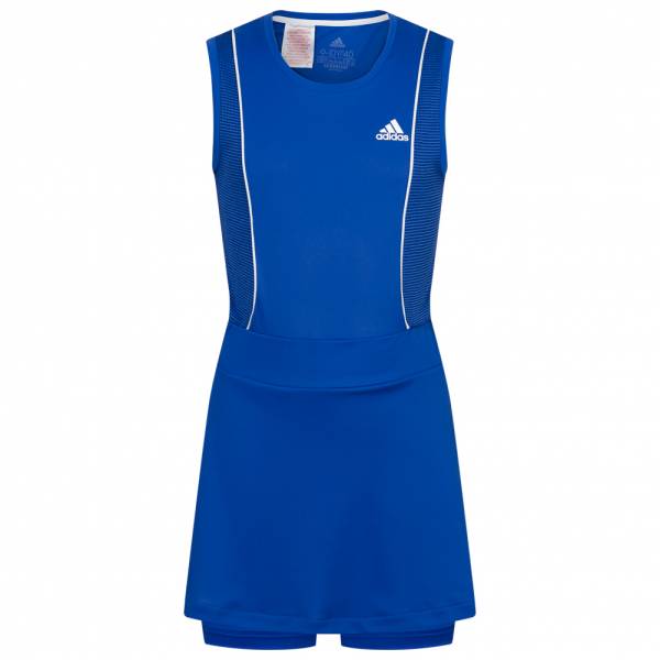 adidas Club Pop Up Mädchen Tenniskleid mit Shorts GT6962