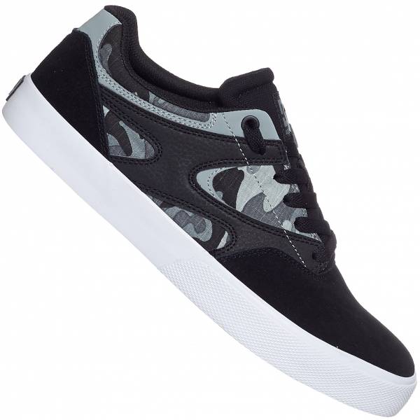 Image of DC Shoes Kalis Vulc S Uomo Sneakers da skate ADYS300576-BC5
