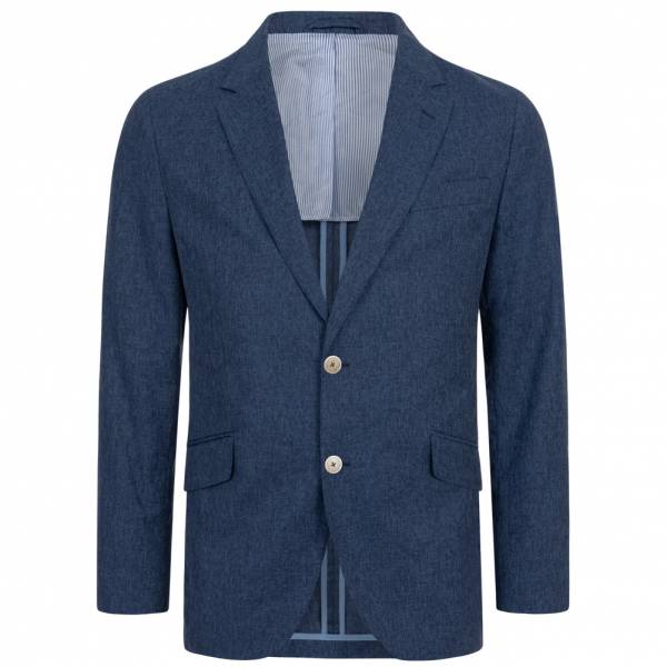 Hackett London Mesh Herren Blazer HM442575R-5CR