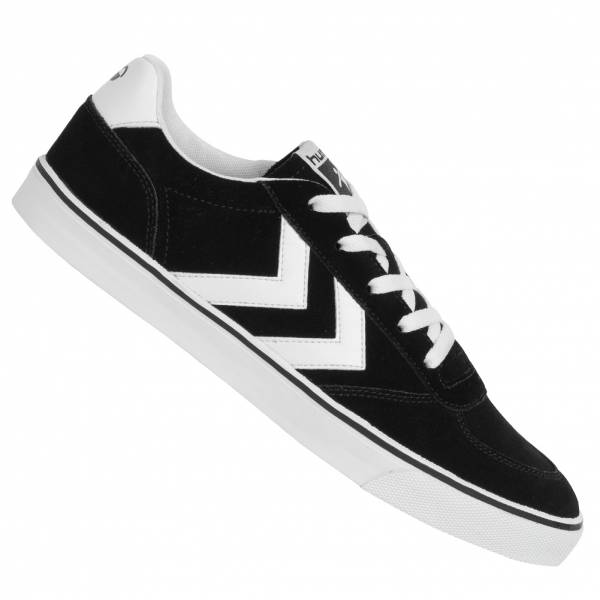 hummel STADIL 3.0 SUEDE Sneakers en suède 207548-2001