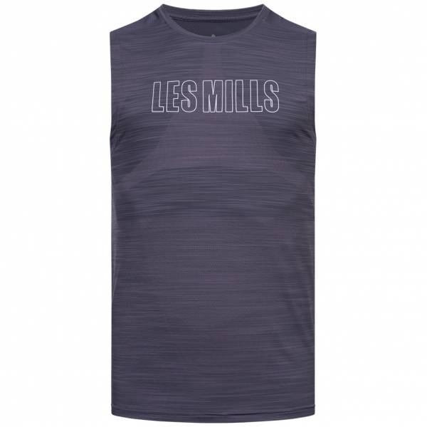 Reebok x LES MILLS Activchill Vent Herren Tank Top ED0610