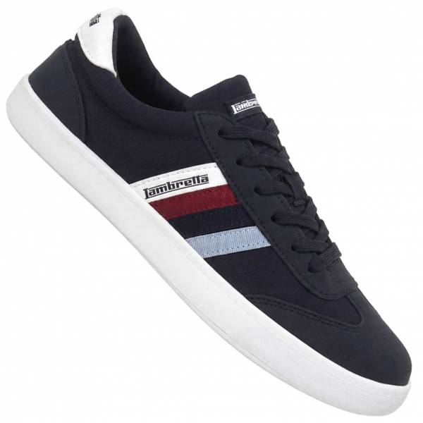 Lambretta Vulkan Uomo Sneakers navy LAM0037-C13