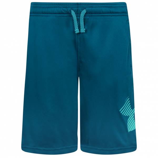 Under Armour Renegade Solid Garçon Short d'entraînement 1306097-716
