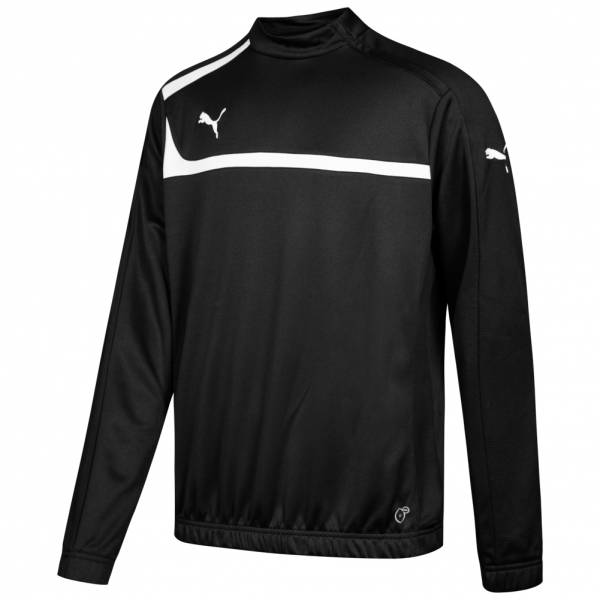 PUMA PowerCat 1.12 Herren Track Top 1/2 Zip Sweatshirt 652931-03