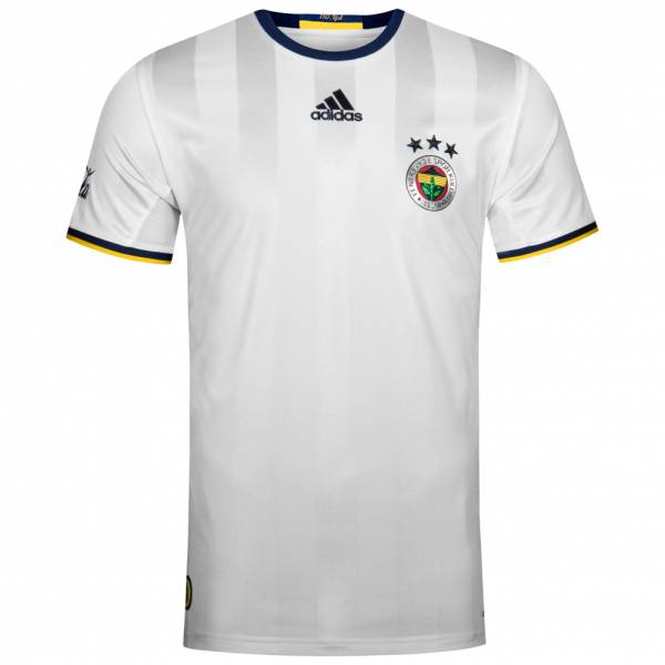 Fenerbahce Istanbul adidas Herren Auswärts Trikot BD6910