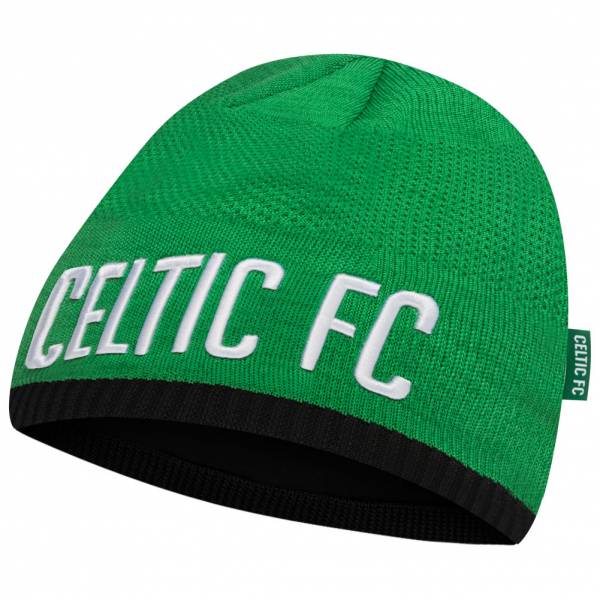 Celtic Glasgow New Balance Beanie Fan Mütze MH834005
