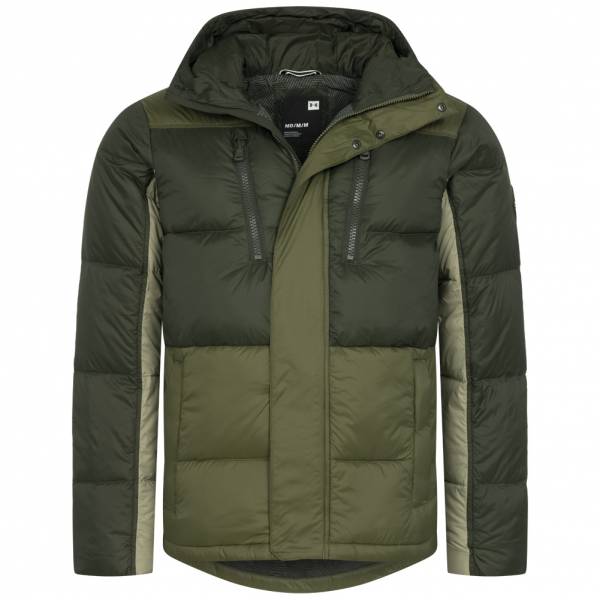 Under Armour ColdGear® Infrared Uomo Giacca di