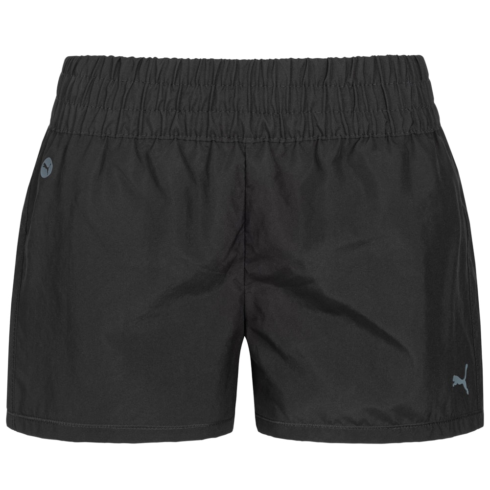 puma fitness shorts