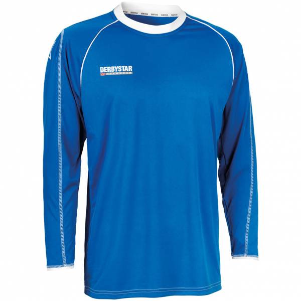 Derbystar Energy Langarm Trikot 6192