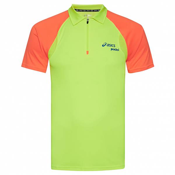 ASICS Motion Dry Padel Heren Poloshirt 113423-0392