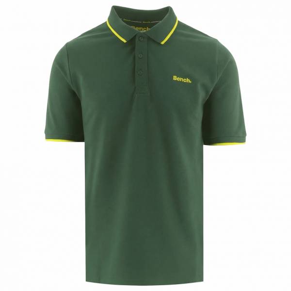 Bench Richmond Hombre Polo BNCH-004-GRN