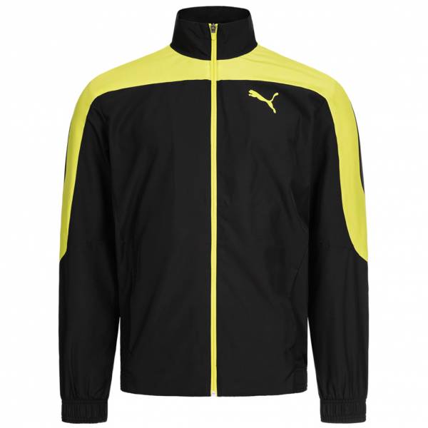 PUMA Evostripe Woven Heren Trainingsjas AA0380-02