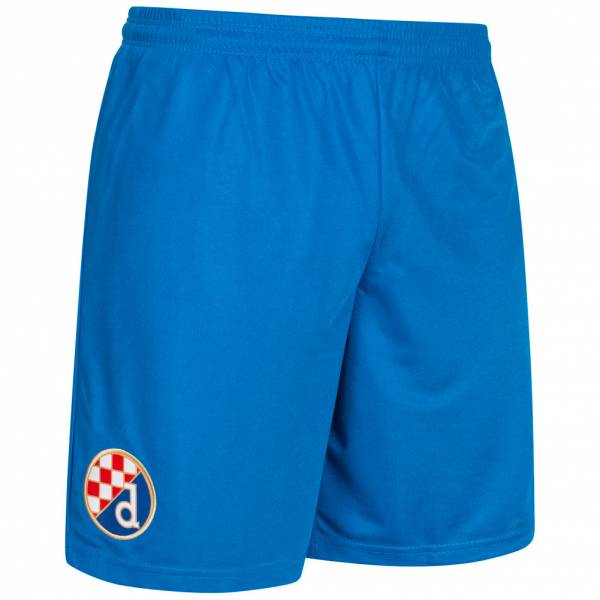 Dinamo Zagreb PUMA Hombre Pantalones cortos de primera equipación 745528-01